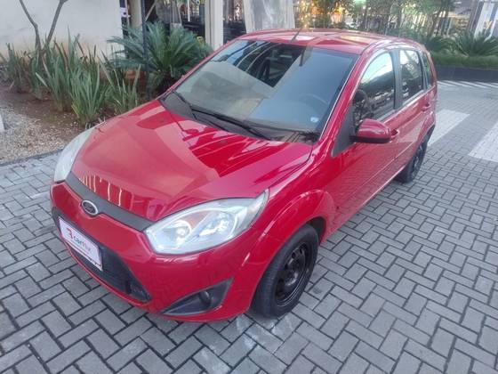 FORD FIESTA 1.6 MPI CLASS HATCH 8V FLEX 4P MANUAL FORD FIESTA 1.6 MPI CLASS HATCH 8V FLEX 4P MANUAL